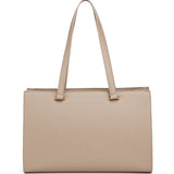 Cody Multi-compartment Tote Bag (Khaki)