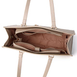 Cody Multi-compartment Tote Bag (Khaki)