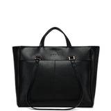 The Ordine Tote Bag (Black)