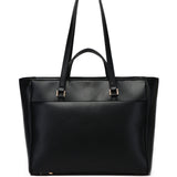 The Ordine Tote Bag (Black)
