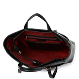 The Ordine Tote Bag (Black)