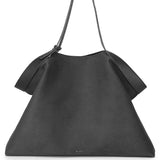 Wrenley Slouchy Tote Bag (Grey)