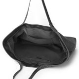 Wrenley Slouchy Tote Bag (Grey)