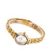 Bella Watch (Gold)