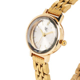 Bella Watch (Gold)