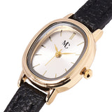 Carmen Watch (Black)