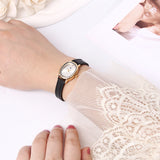 Carmen Watch (Black)