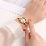 Carmen Watch (Gold)
