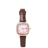 Diana Watch (Coffee)