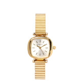 Farah Analogue Watch (Gold)