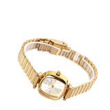 Farah Analogue Watch (Gold)