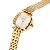 Farah Analogue Watch (Gold)