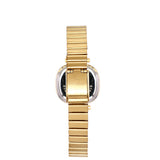Farah Analogue Watch (Gold)