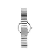 Farah Analogue Watch (Silver)