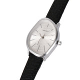 Collins Analogue Watch (Black)