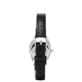 Collins Analogue Watch (Black)