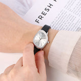 Collins Analogue Watch (Black)