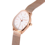 Collins Analogue Watch (Rose Gold)
