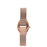 Collins Analogue Watch (Rose Gold)