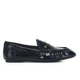 Taylor Penny Loafer (Black)