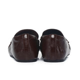 Taylor Penny Loafer (Brown)