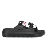 Sophie Sandals (Black)