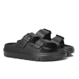 Sophie Sandals (Black)