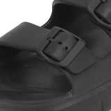 Sophie Sandals (Black)