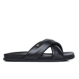 Lucia Sandals (Black)