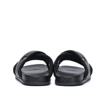 Lucia Sandals (Black)