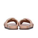 Lucia Sandals (Nude)