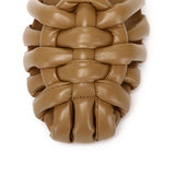 Aven Fisherman Sandals (Camel)