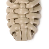 Aven Fisherman Sandals (Khaki)