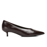 Piper Pumps Heels (Espresso)