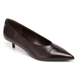 Piper Pumps Heels (Espresso)