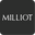 Milliot logo