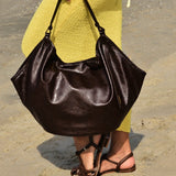 Aven Fisherman Sandals (Espresso)